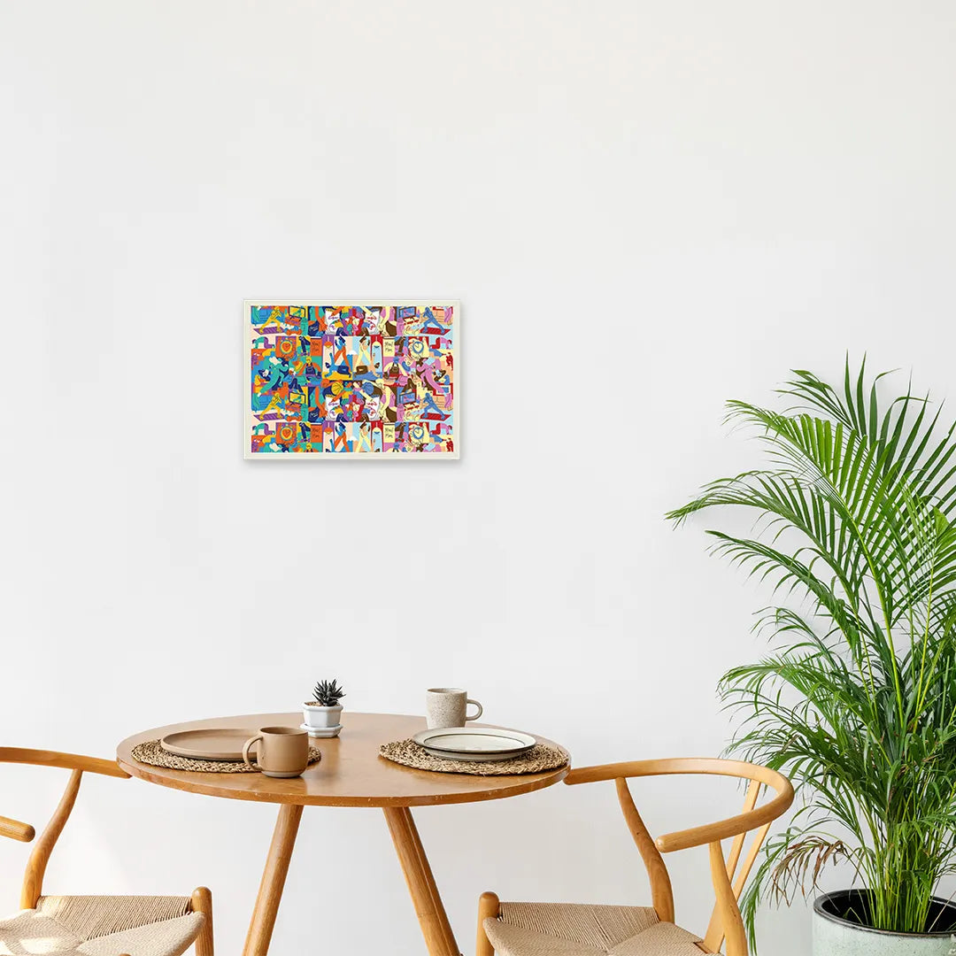 Don't spend another year doing the same sh*t